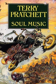 Soul Music poster