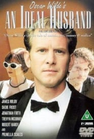 An Ideal Husband poster