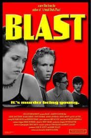 Blast poster