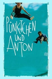Annaluise & Anton poster