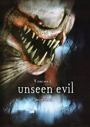 Unseen Evil poster