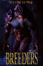 Deadly Instincts poster