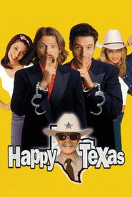 Happy, Texas poster