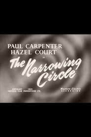The Narrowing Circle poster