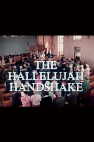 The Hallelujah Handshake poster