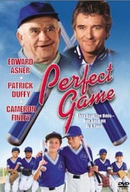 Perfect Game poster
