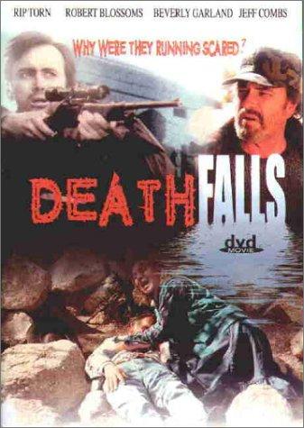 Death Falls poster