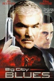 Big City Blues poster