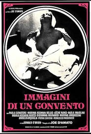 Images in a Convent poster