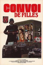 Convoy of Girls poster