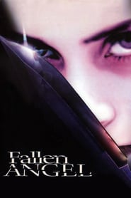 Revenge poster