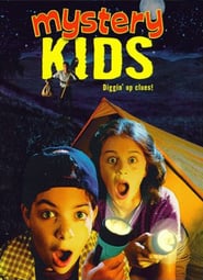 Mystery Kids poster