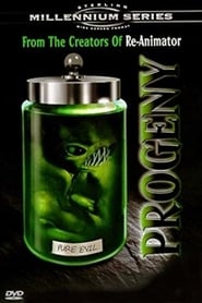 Progeny poster