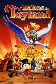 Babes in Toyland poster