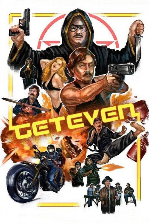 GetEven poster