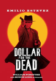 Dollar for the Dead poster