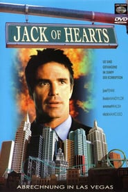 Jack of Hearts poster