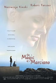 The Magic of Marciano poster