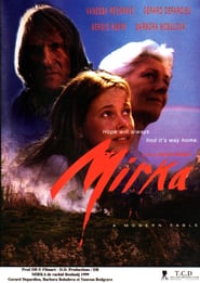 Mirka poster
