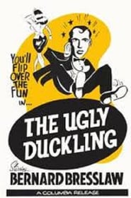 The Ugly Duckling poster