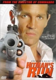 Hitman's Run poster