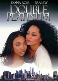 Double Platinum poster