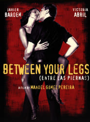 Between Your Legs poster
