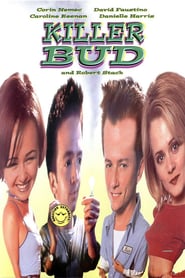 Killer Bud poster