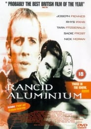 Rancid Aluminium poster