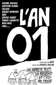 The Year 01 poster
