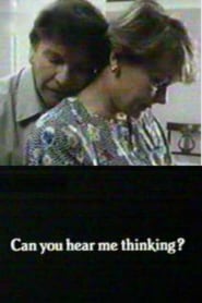 Can You Hear Me Thinking? poster
