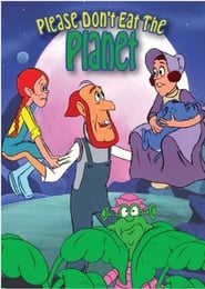 Intergalactic Thanksgiving poster