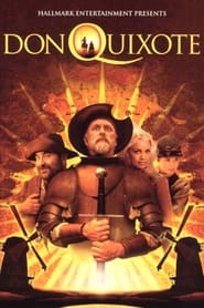 Don Quixote poster