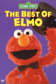 Sesame Street: The Best of Elmo poster