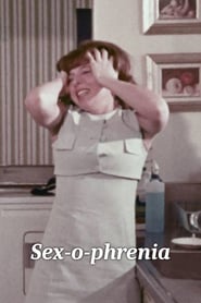 Diary of a Schizo poster