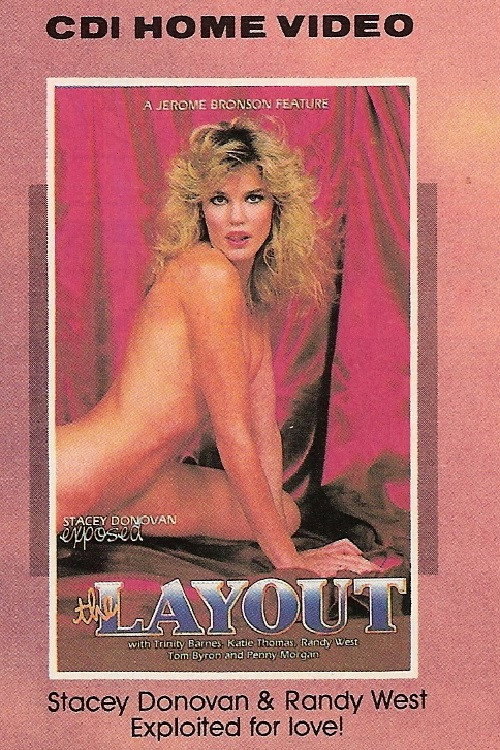 The Layout poster