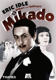 The Mikado poster