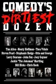Comedy's Dirtiest Dozen poster