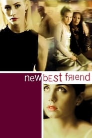 New Best Friend poster