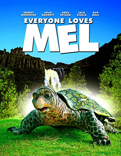 Everyone Loves Mel poster