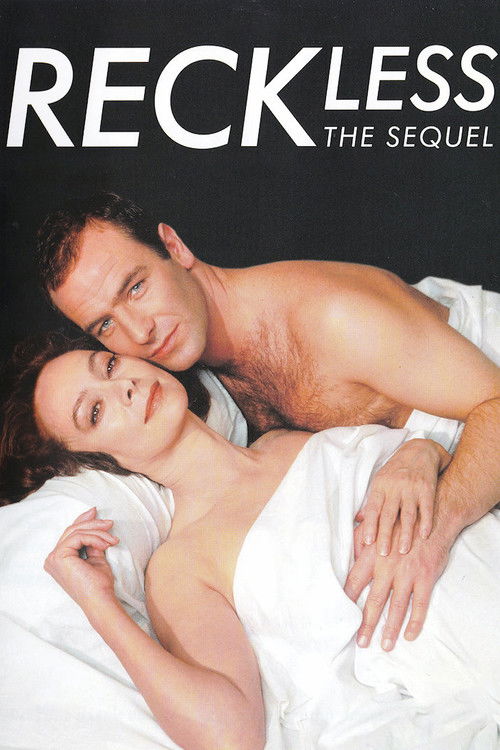 Reckless: The Sequel poster