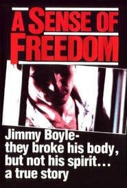 A Sense of Freedom poster