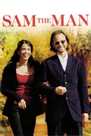 Sam the Man poster