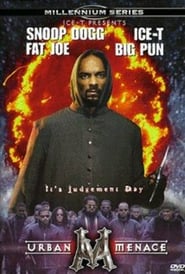 Urban Menace poster