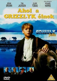 Grizzly Falls poster