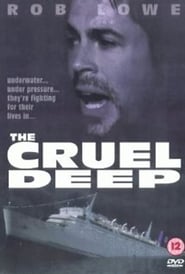 Escape Under Pressure poster