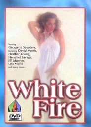 White Fire poster