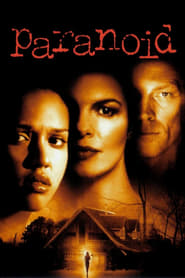 Paranoid poster