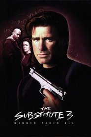 The Substitute 3: Winner Takes All poster