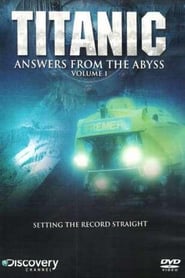 Titanic: Answers From The Abyss poster